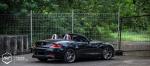 BMW Z4 from Indonesian Tuners 2014 года